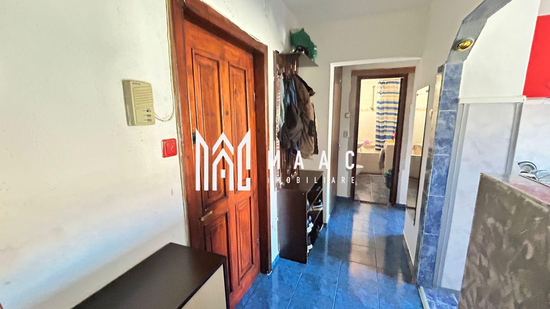 Apartament 2 camere | Decomandat | Lift | Intermediar | Mihai Viteazul