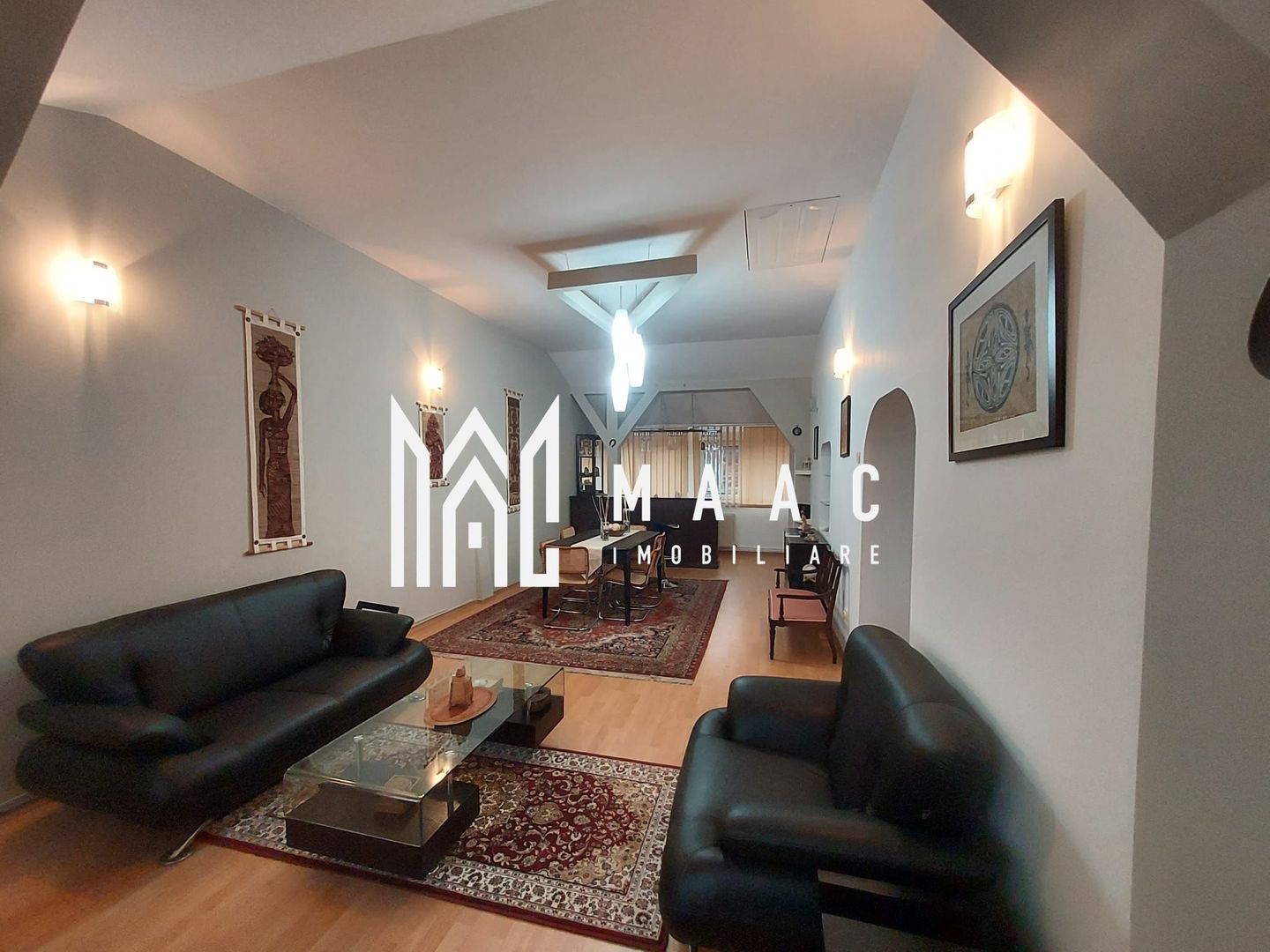 Apartament 5 Camere | 2 Nivele | 150MPU | Hipodrom 3