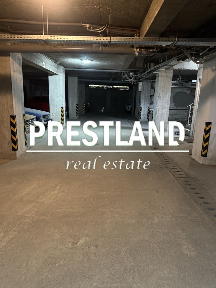 Apartament situat într-o zonă exclusivistă!