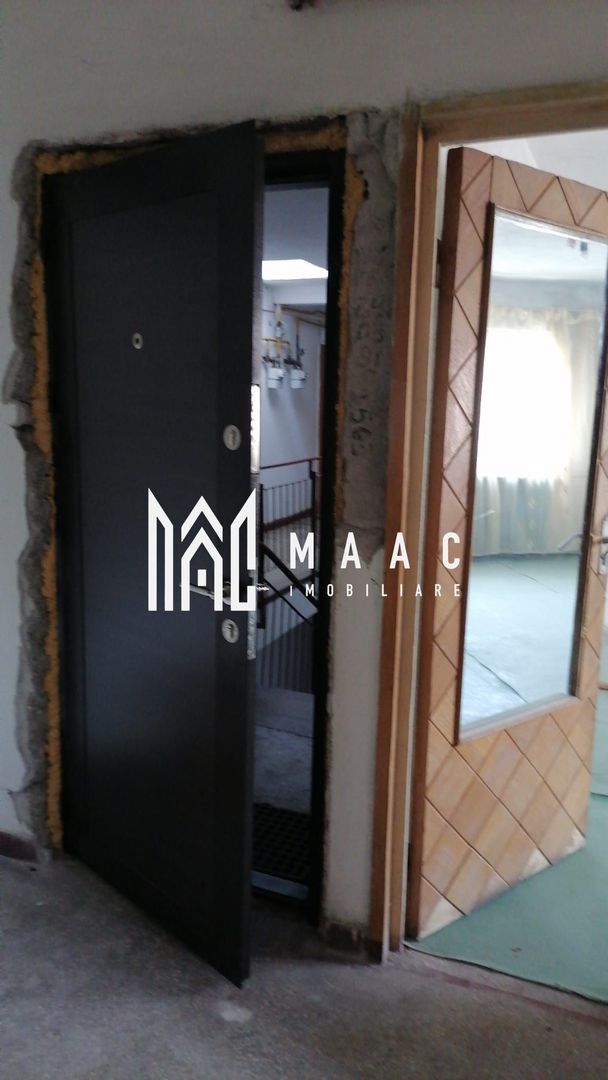 Apartament 2 camere | 50 mp | Ostroveni | etaj 4 |