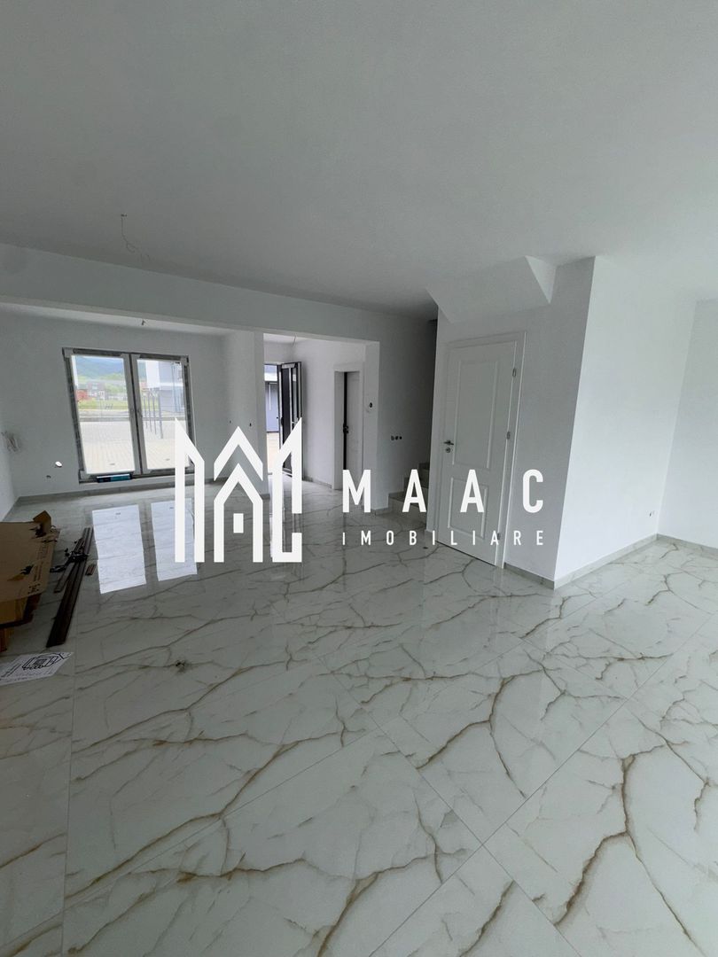 CASA NOUA I 4 CAMERE I 127 MP