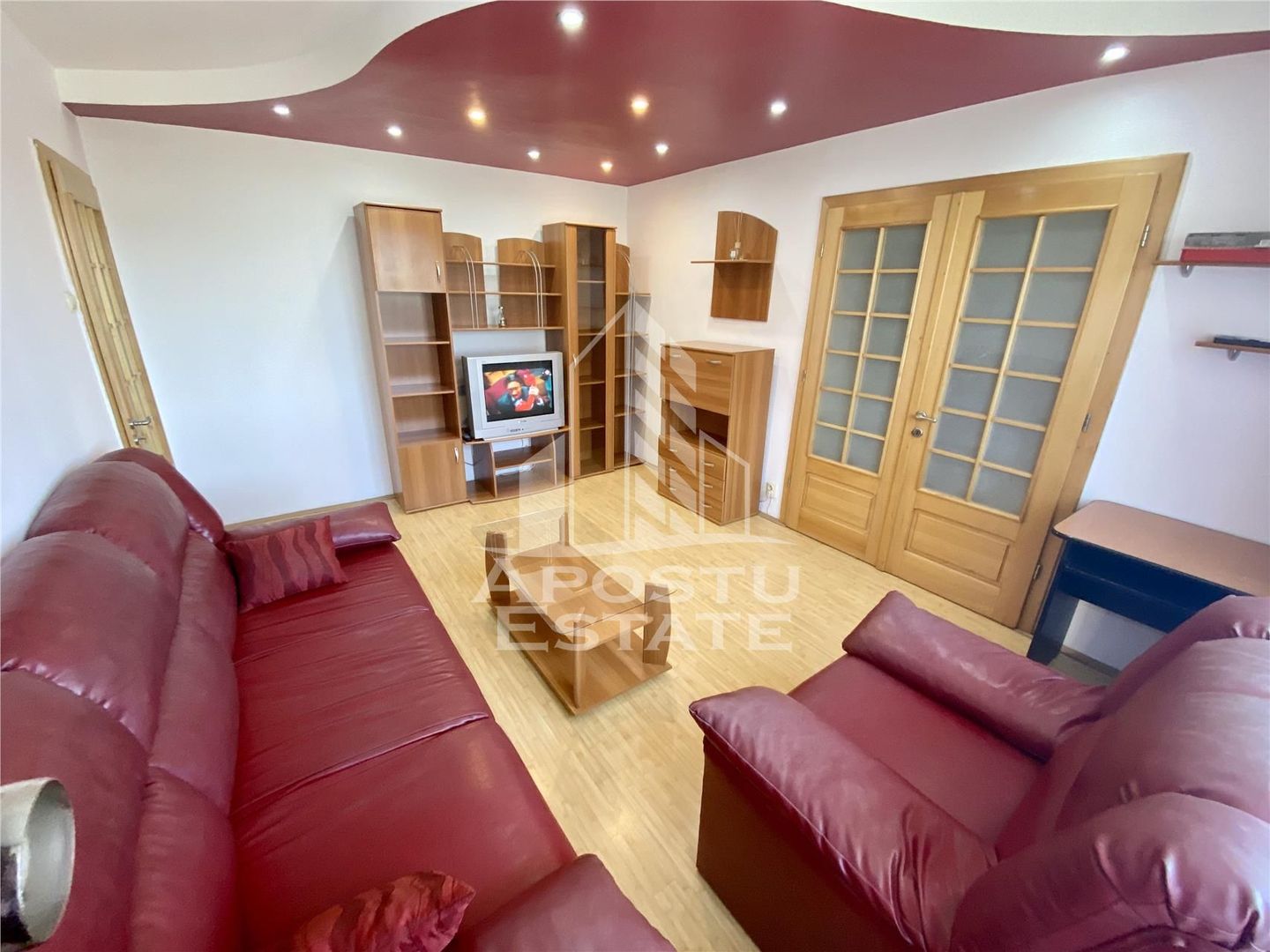 Apartament 2 camere in Complexul Studentesc