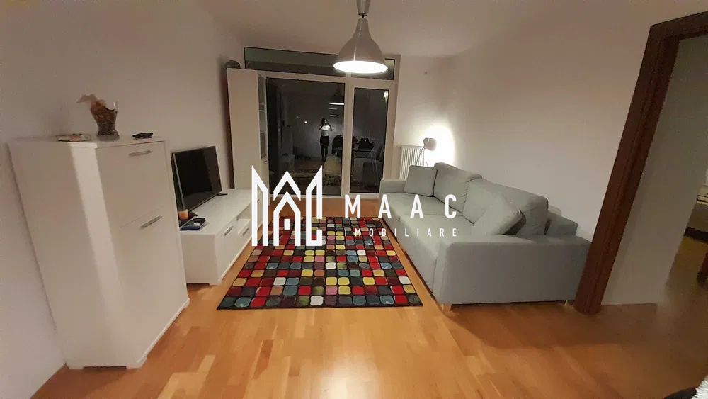 Apartament Modern I Etaj 2 I lift I Parcare I Cibinium