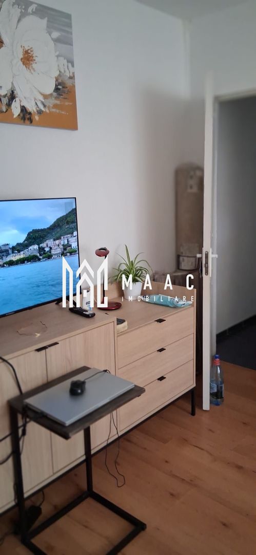 Apartament 2 camere | 44 mp | Zona Mihai Viteazu | Etajul 1