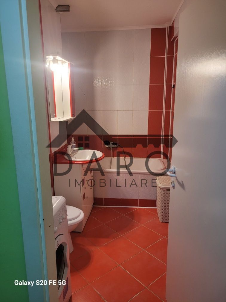 Apartament de inchiriat cu o cameră etaj 1 pe strada munteniei