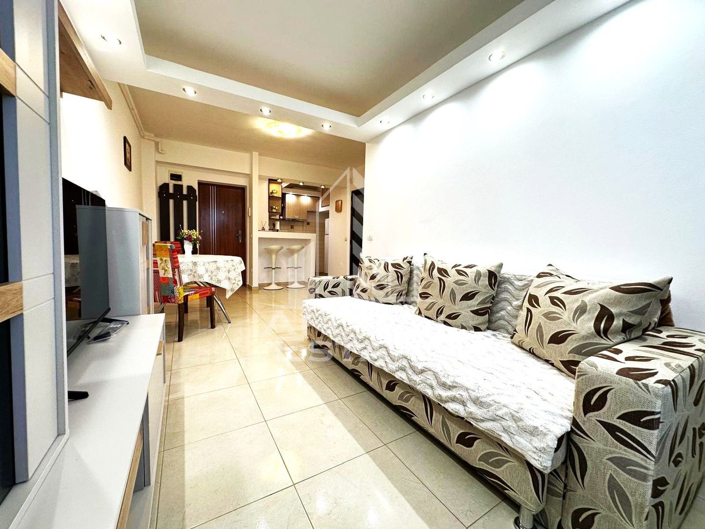 Apartament cu 2 camere