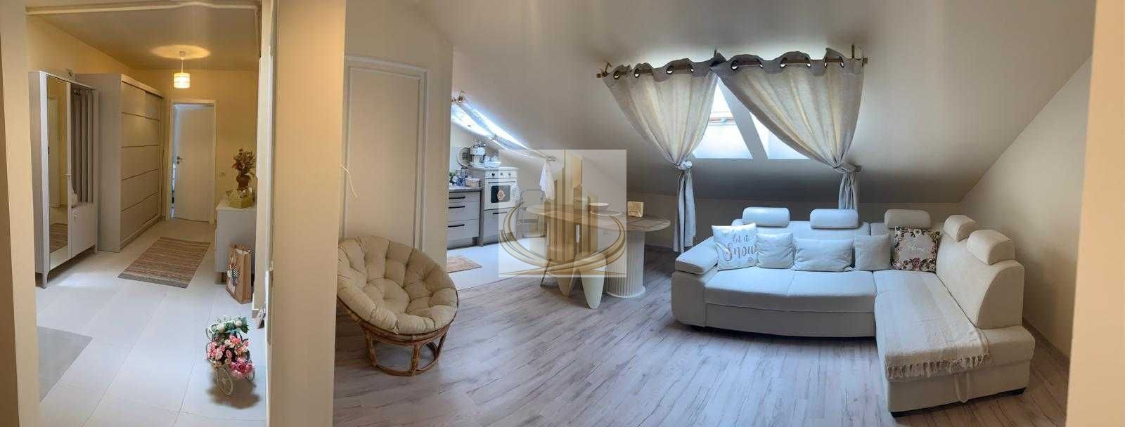 Proprietar vand apartament nou 69 mp