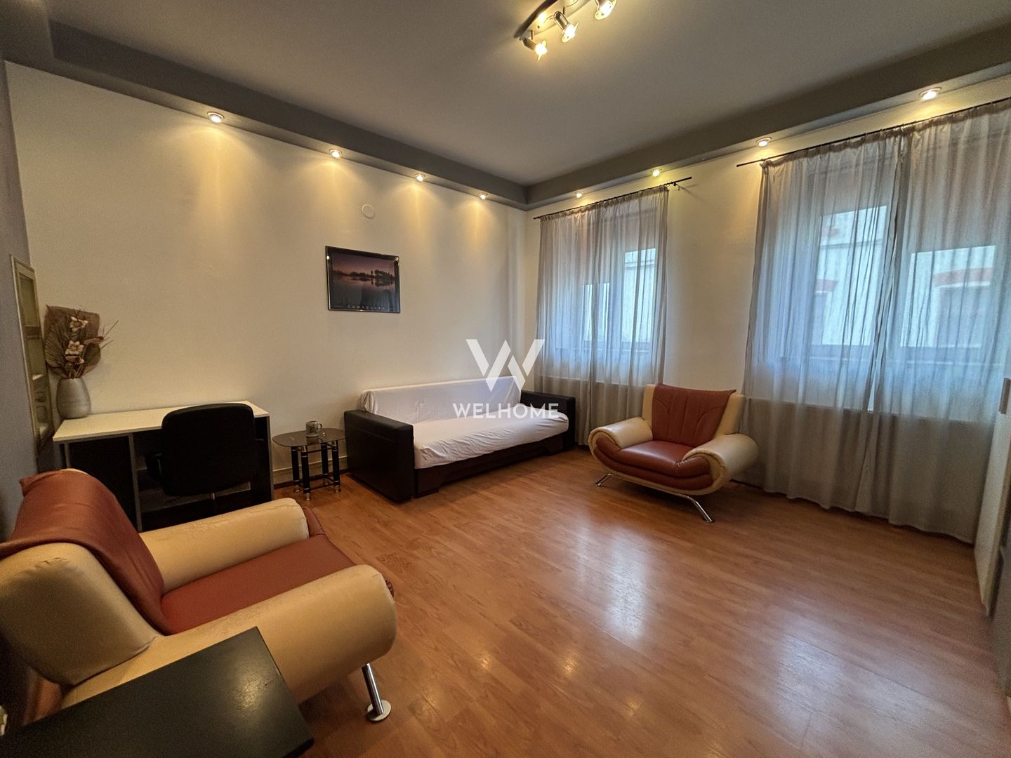 Apartament cu bucatarie separata PET FRIENDLY - Centru, Sibiu