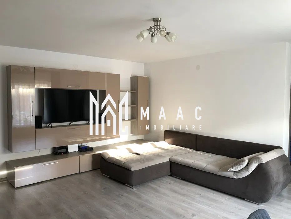 Apartament 2 camere | Parter | Decomandat | 56 MP | Selimbar