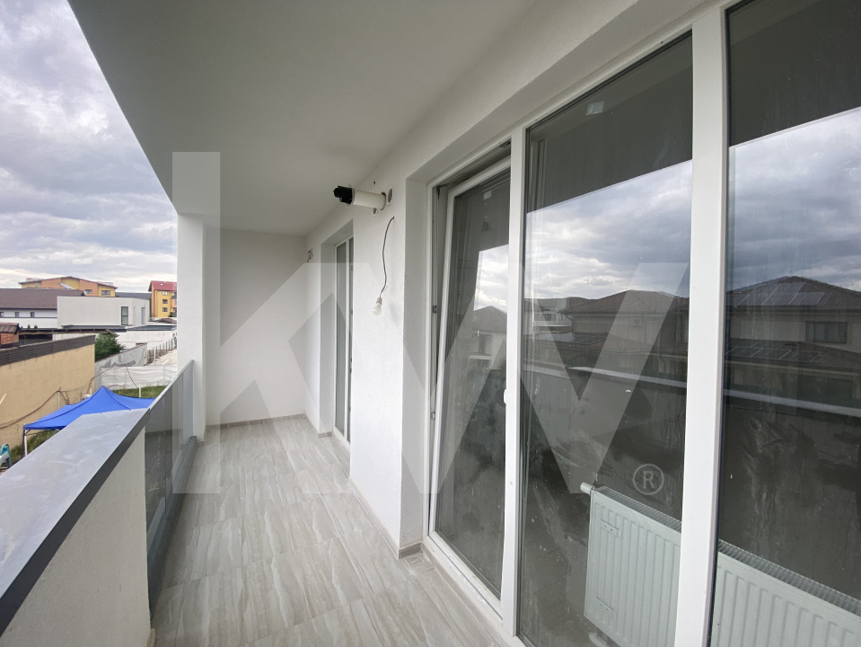 Apartament cu 3 Camere in Selimbar Sibiu – Confort si Valoare Reala
