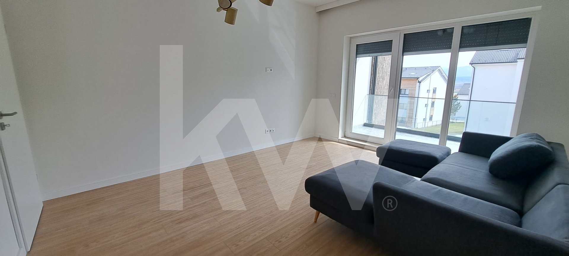Apartament 2 camere , decomandate, etaj 1