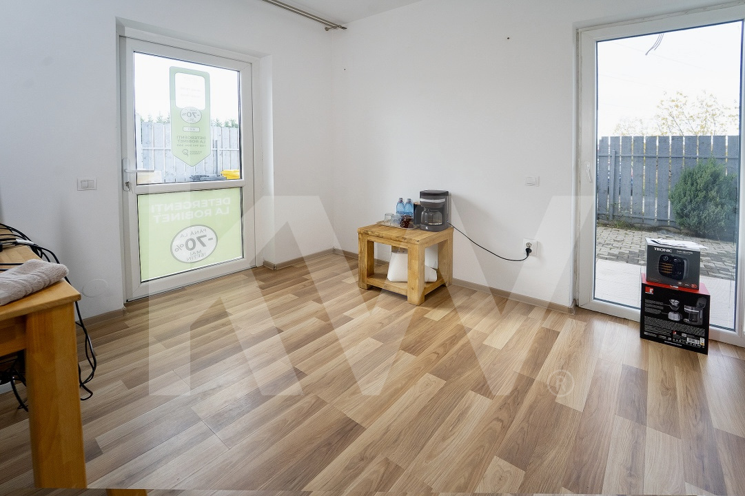 Spațiu comercial 1 camera - Str Grigore Ionescu, Arhitectilor
