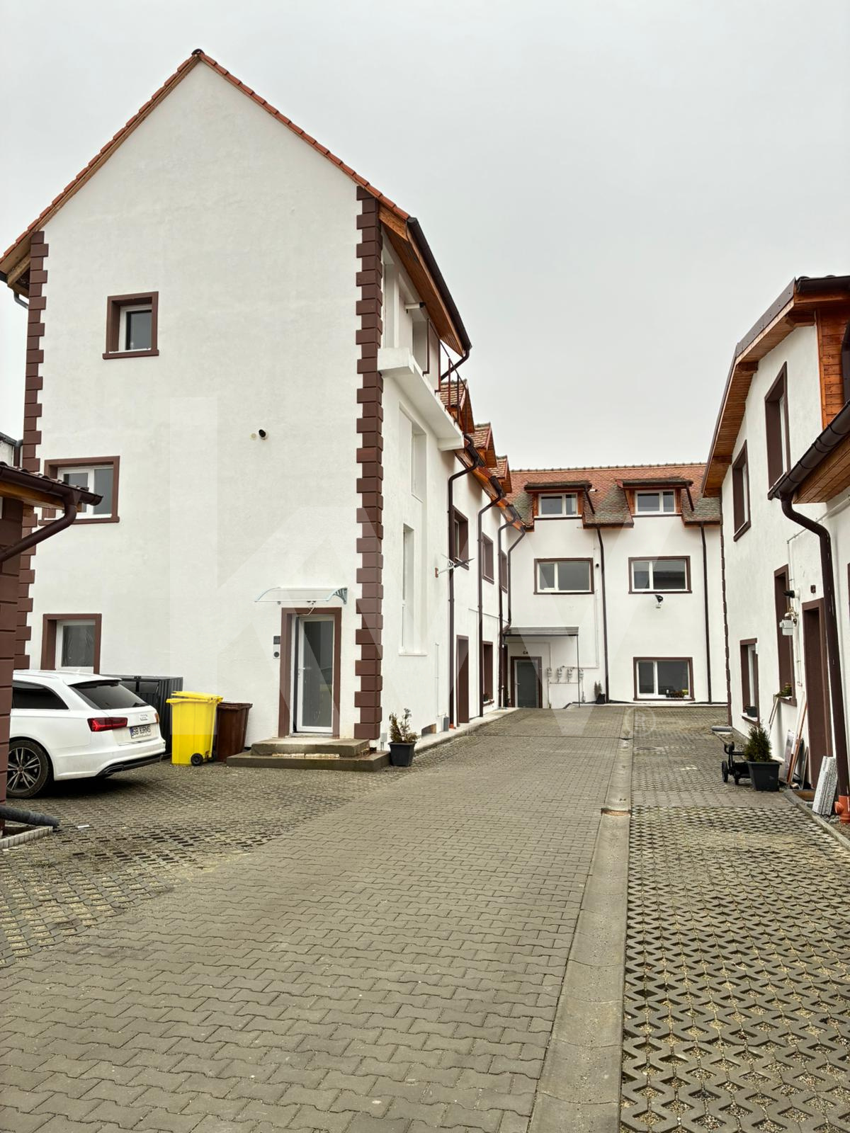 Apartament la casa zona Turnisor!