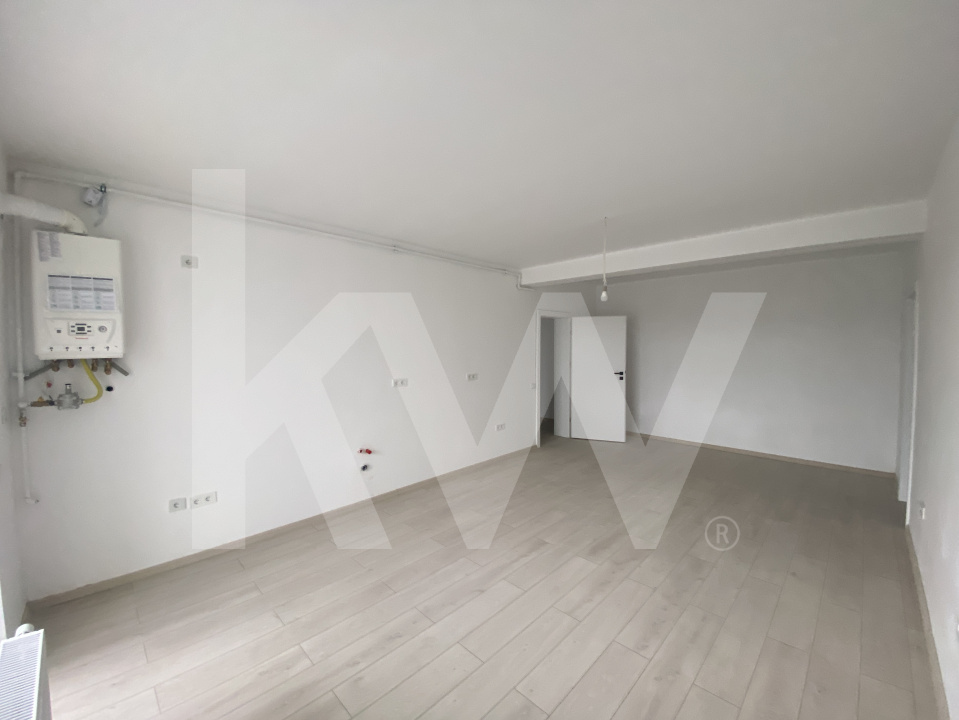 Apartament 3 Camere de Vanzare - Selimbar Sibiu - Modern Spatios Sigur