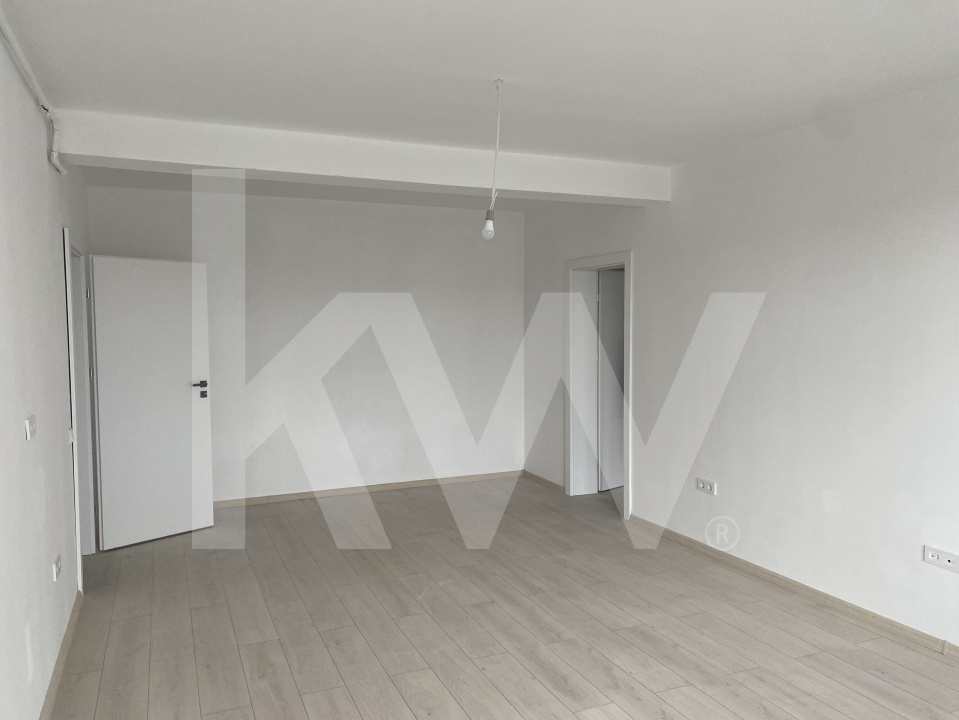 Apartament de vanzare 3 camere 72mp finisat la cheie etaj1 intermediar