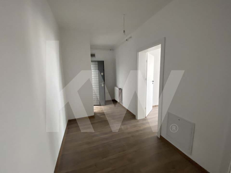 Apartament 2 camere 72mpu totali balcon parcare zona Selimbar Sibiu