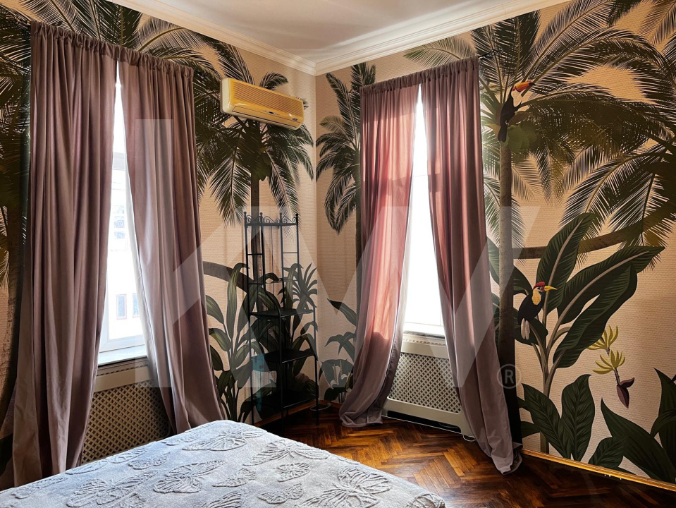 Apartament 3 camere de închiriat – liniște, accesibilitate și viață urbană