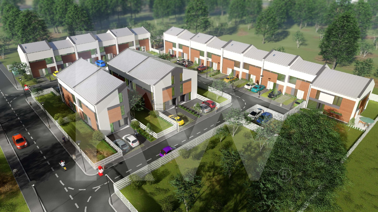 Teren de 5036mp cu autorizatie de construire valabila in Pantelimon, Ilfov