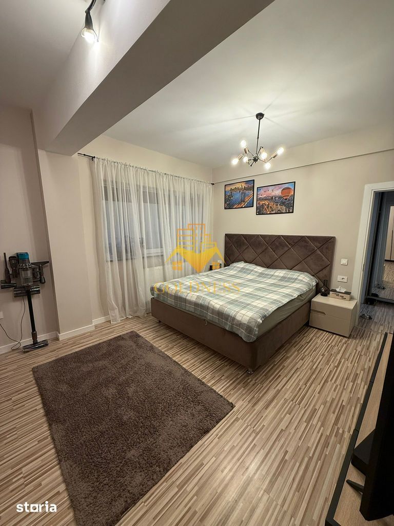 1 camera studio, Buna ziua, Calea Turzii, Lidl, Premium, 18GYM