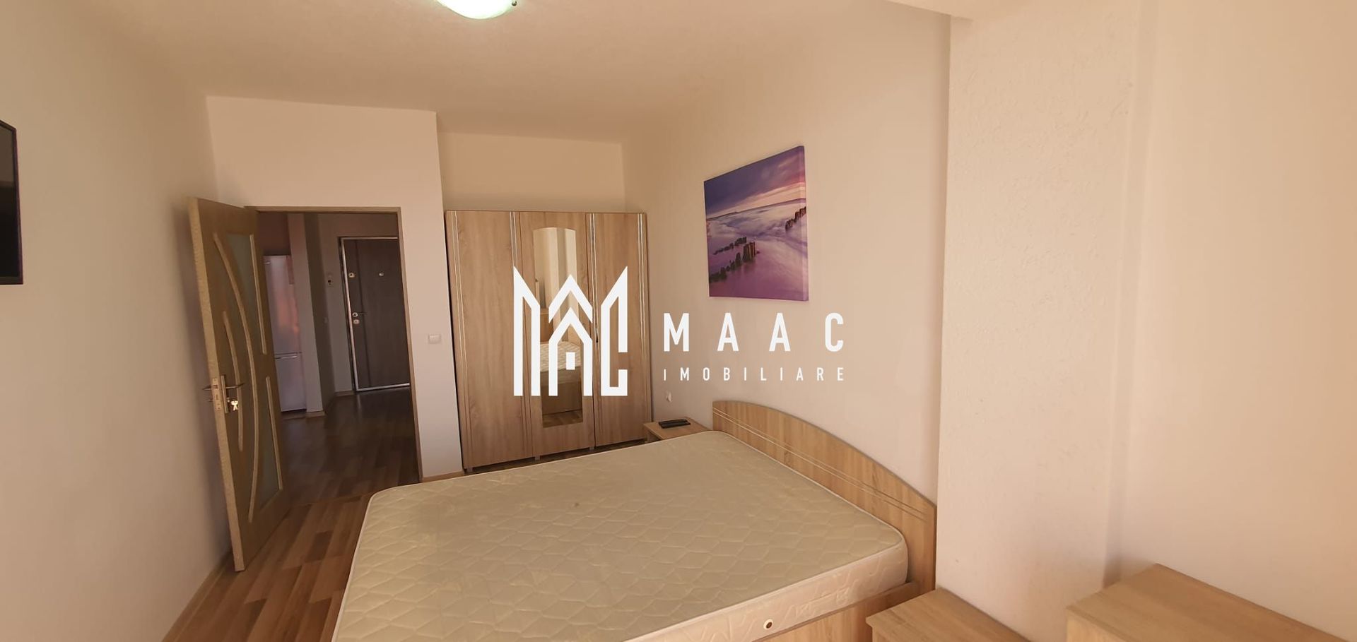 Apartament 2 camere| Modern| Zona Doamna Stanca