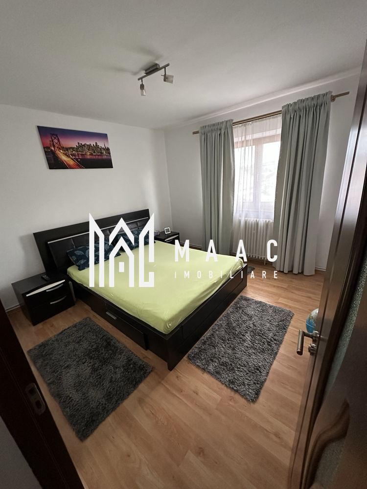 Apartament 4 camere de vânzare Sibiu | Lazaret | 86 mp, decomandat, etaj 1