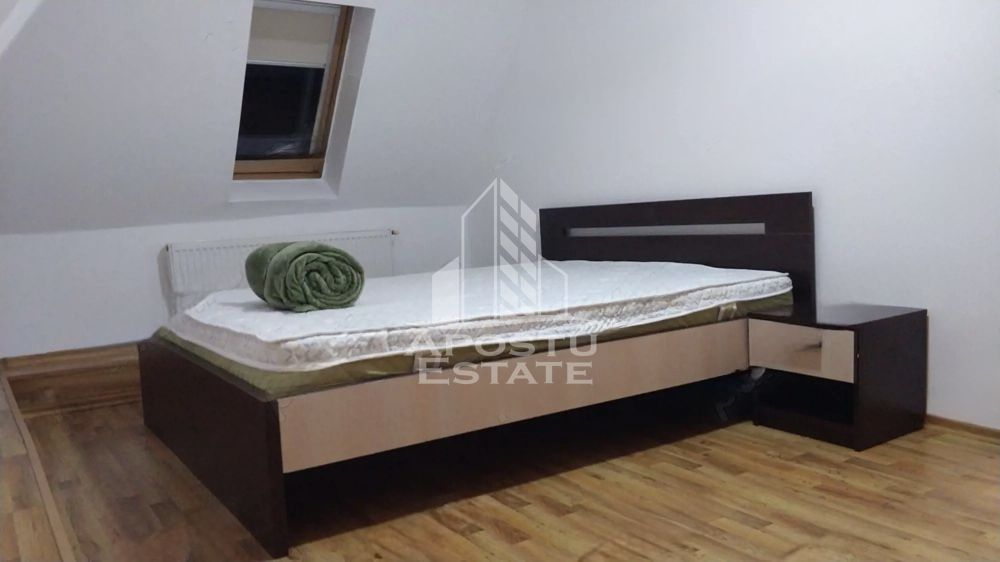 Apartament cu 2 camere de închiriat, Zona Complexul studențesc,Timisoa
