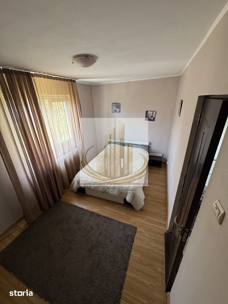 Apartament 2 Camere | Zona Dacia – Iulius Town | Ideal Investitie