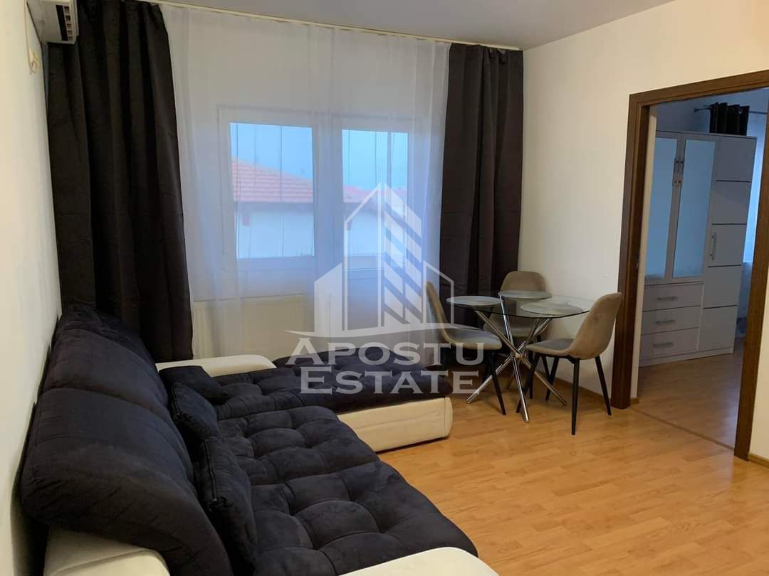 Apartament cu 3 camerepet friendlySpitalul Judetean