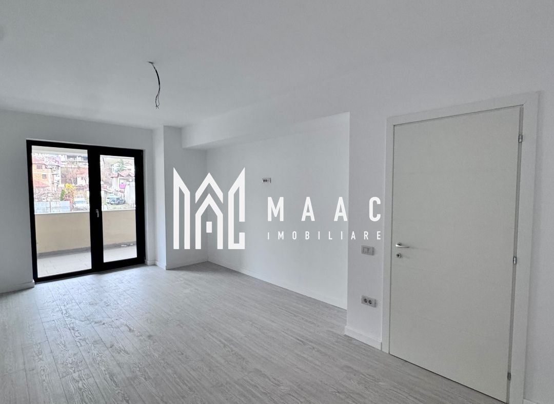 Apartament 3 camere Park Residence Râmnicu Vâlcea