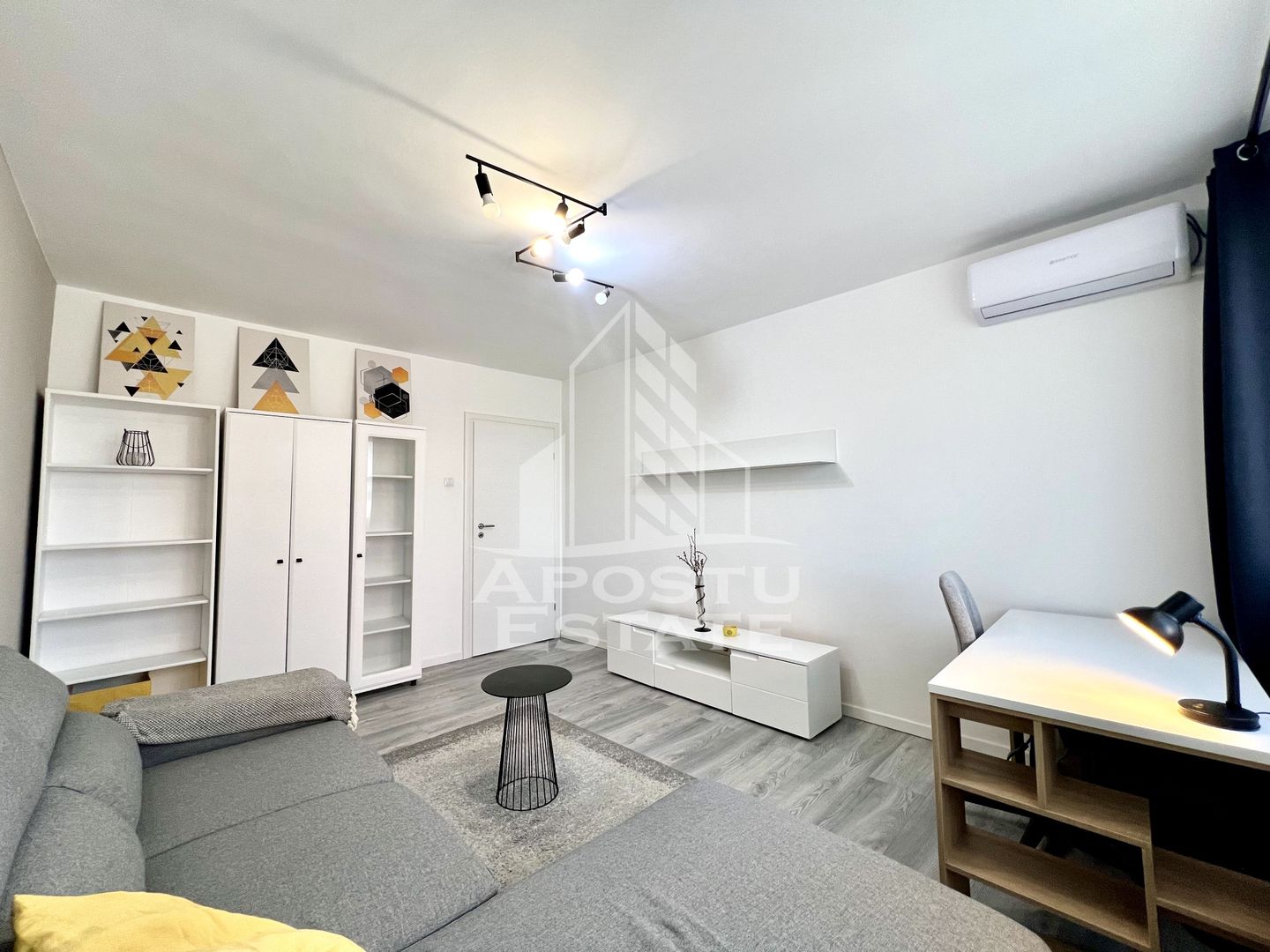 Apartament 2 camere de inchiriat, zona Cardinale, Medicina, Timișoara