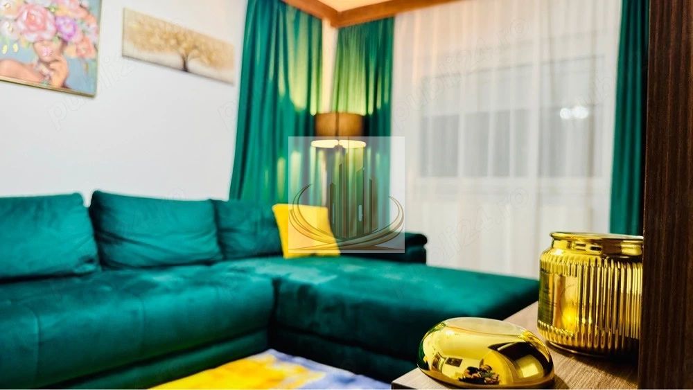🏡 Apartament Lipovei 2 camere