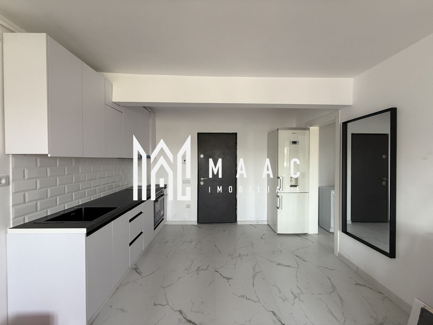 Apartament 2 camere | Etaj 1 | Bloc cu lift | Lazaret