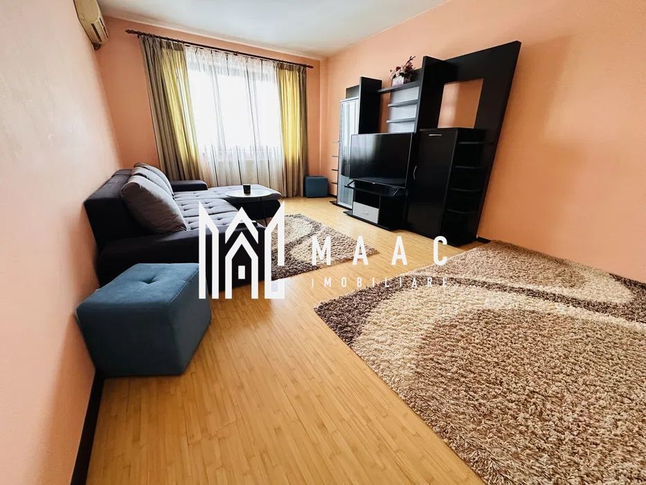 Apartament 3 camere | 70 MP | Decomandat | Vasile Aaron