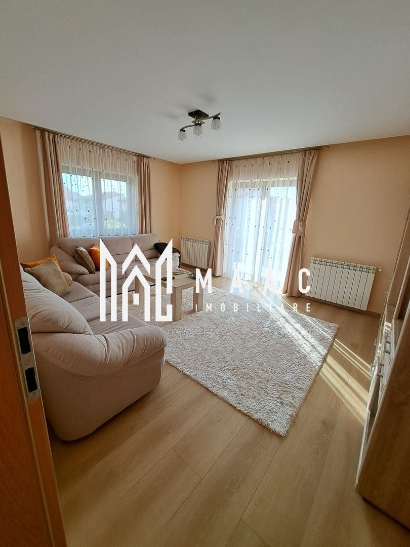 Casă individuală | 184 MPU | Teren 500MP | Șura Mare