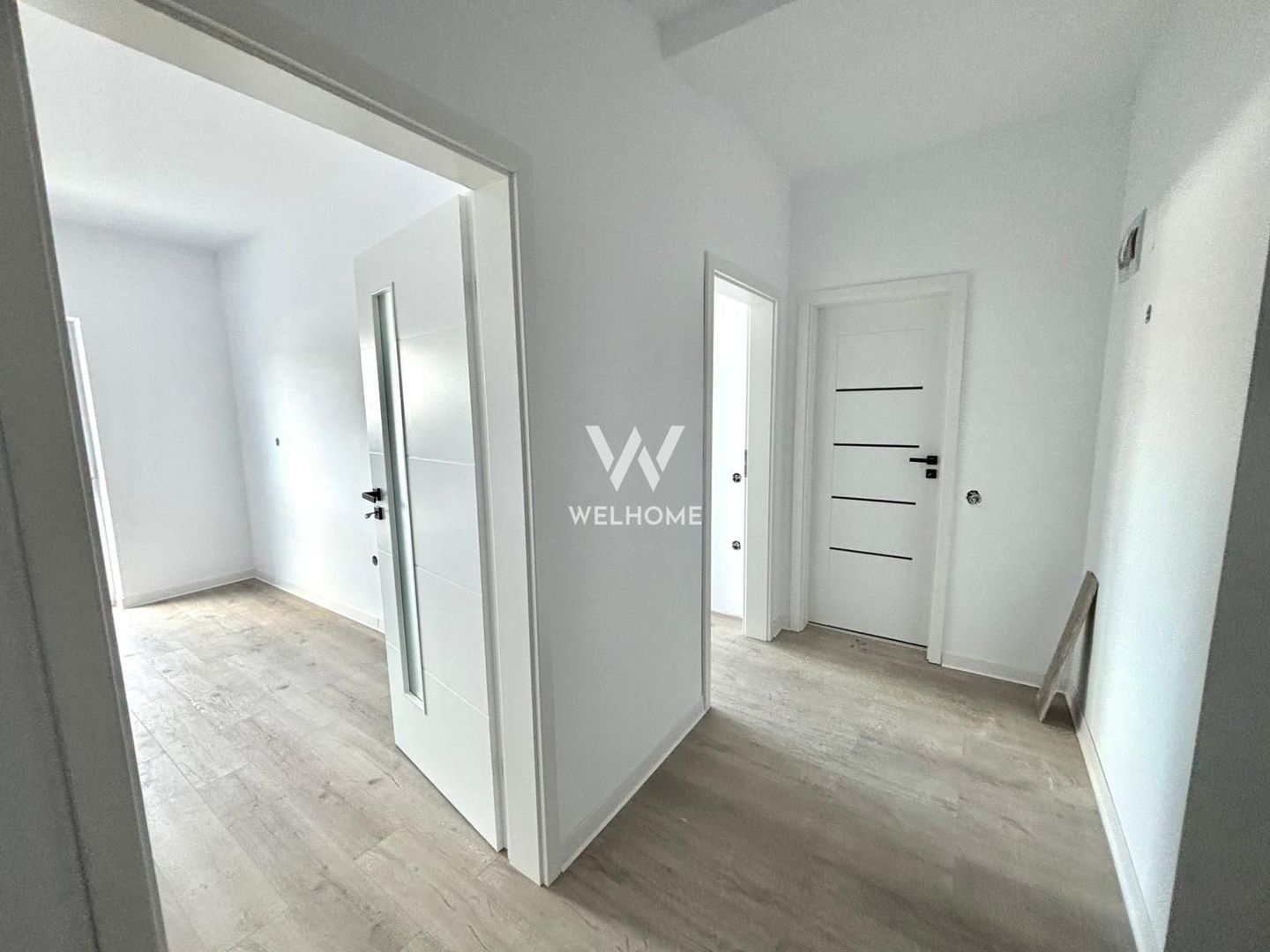 Apartament DECOMANDAT 2 camere - Str. Unirii, Selimbar