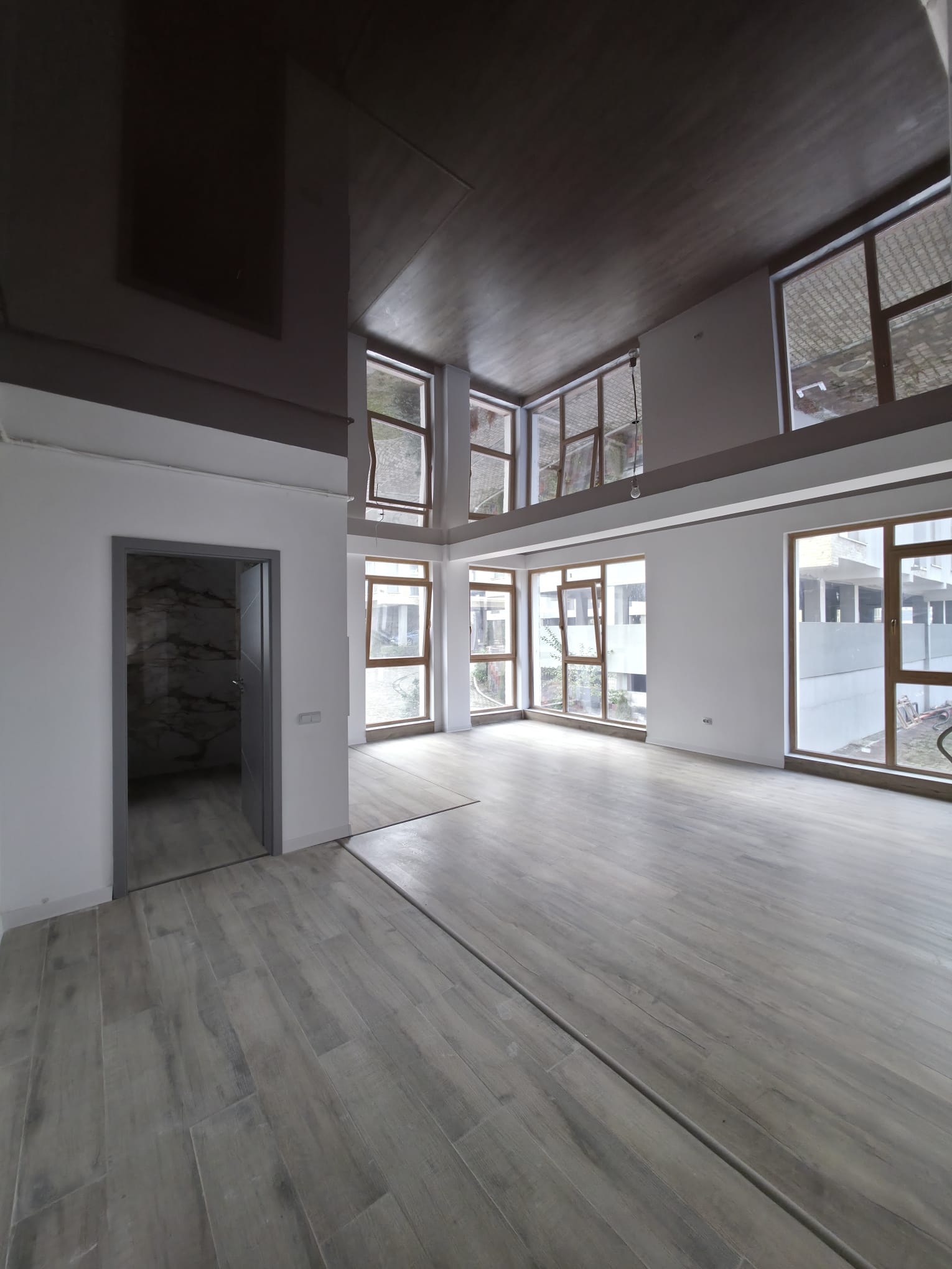 Apartament 2 camere, INTABULAT, FINISAT PREMIUM, 59mp utili + 3,6 balcon