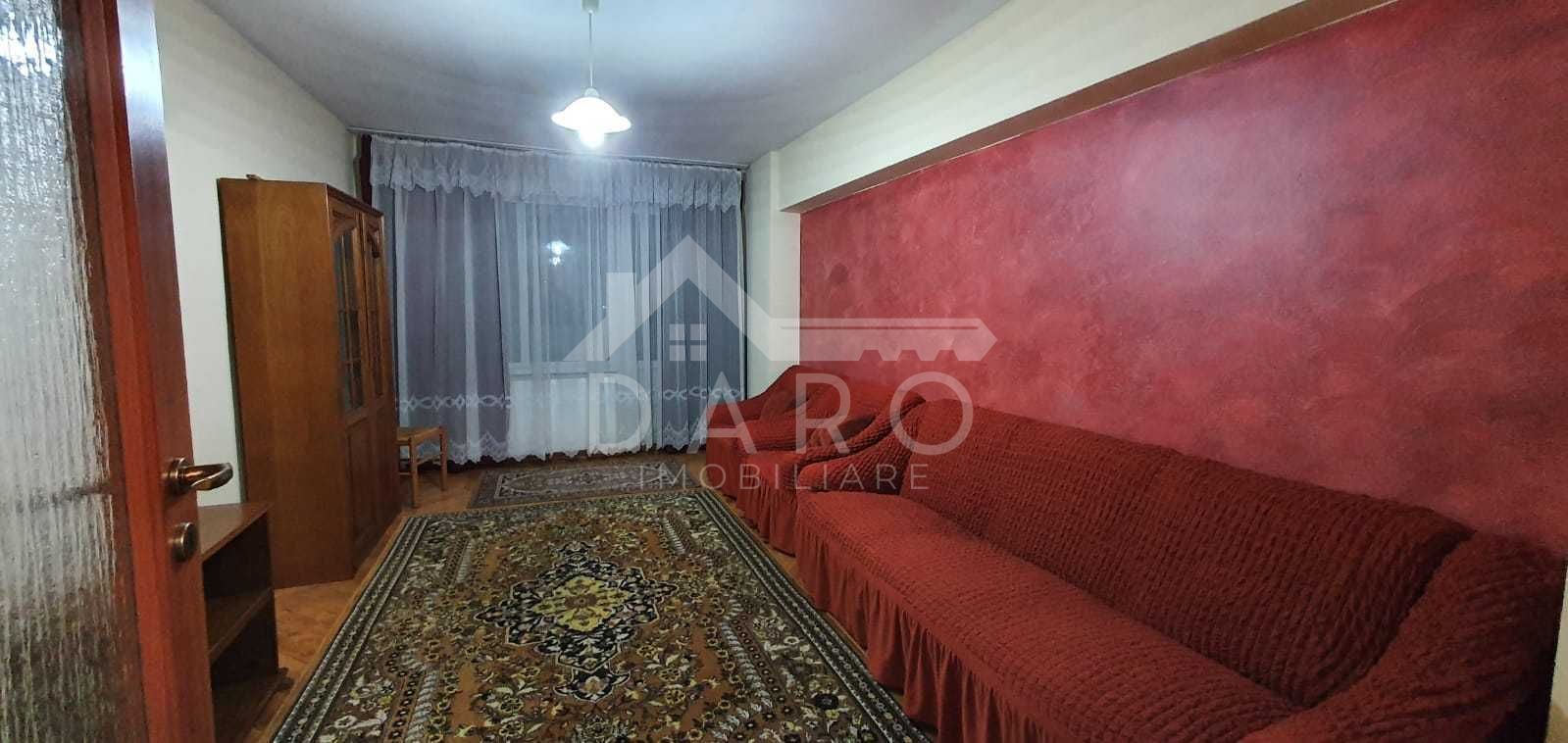 🏡 Apartament 3 camere de vânzare – Tudor