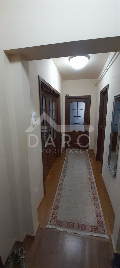 🏡 Apartament 2 camere de vânzare – 66 mp | Parcare privată | Dâmbu, s