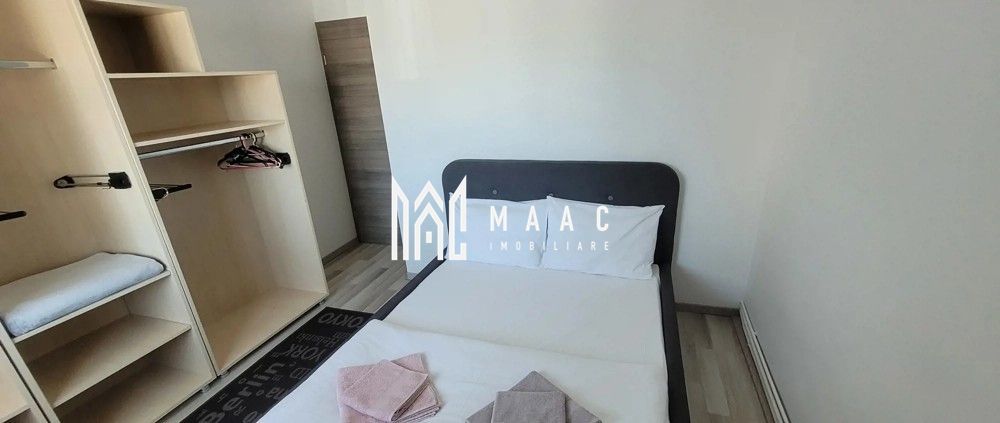 Apartament 3 camere | 80 MPU | Mobilat complet | Zona Gară