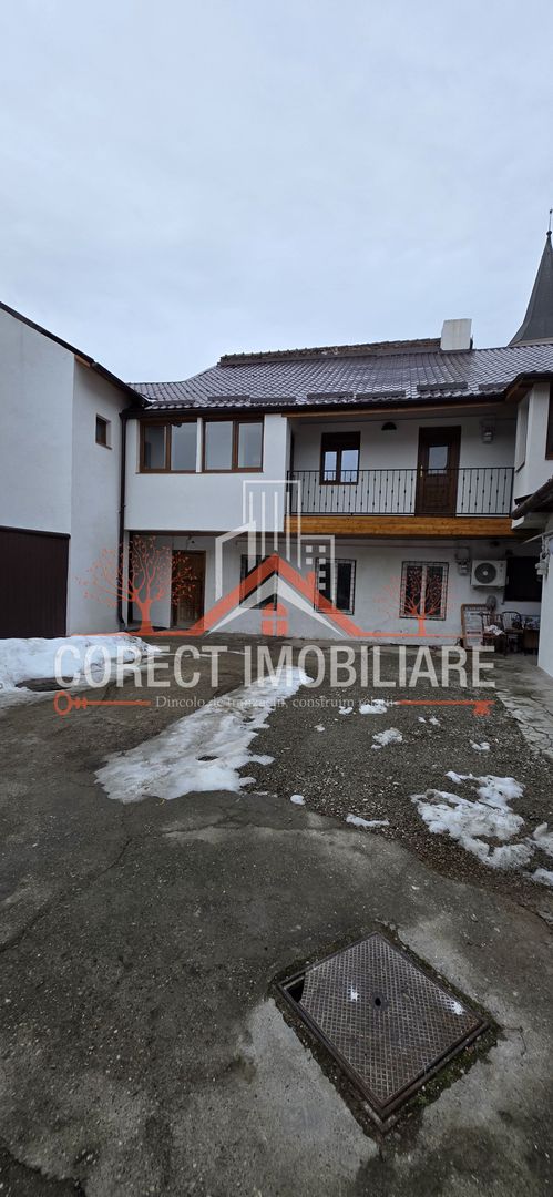 Apartament la casa 72 mp utili etaj 1 Independentei
