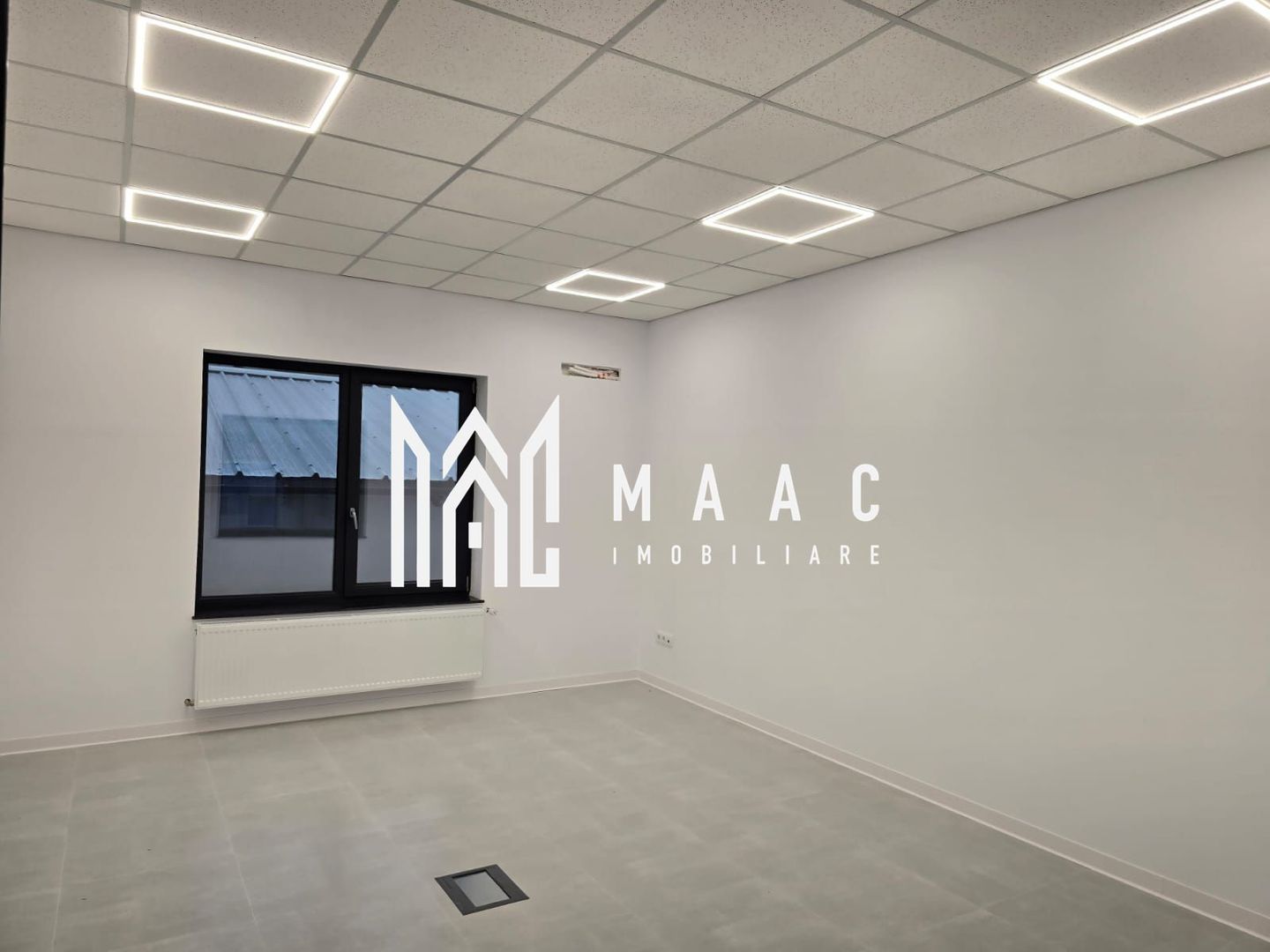 De inchiriat spatiu comercial I Talmaciu I Sibiu I pe DN 7