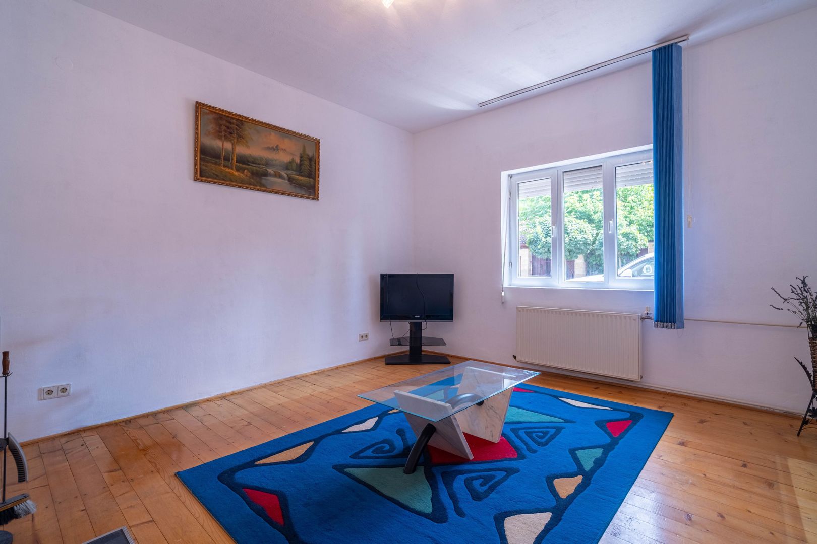 VANDUT! Casa 5 camere - teren 688 mp - Parneava - COMISION 0