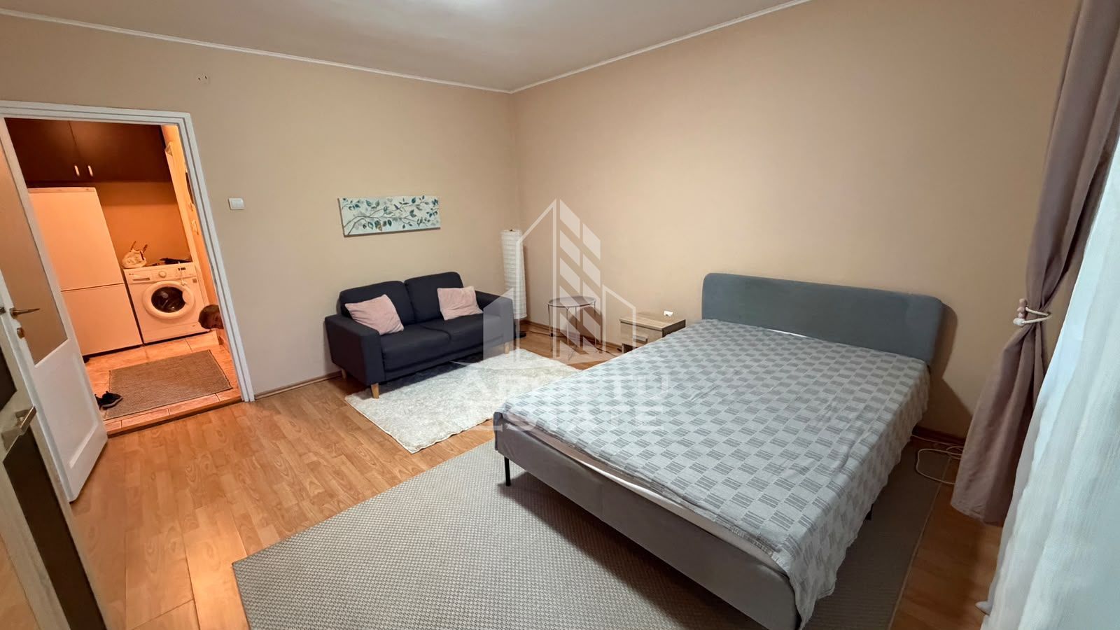 Apartament 1 camere de inchiriat,Sagului, Timisoara