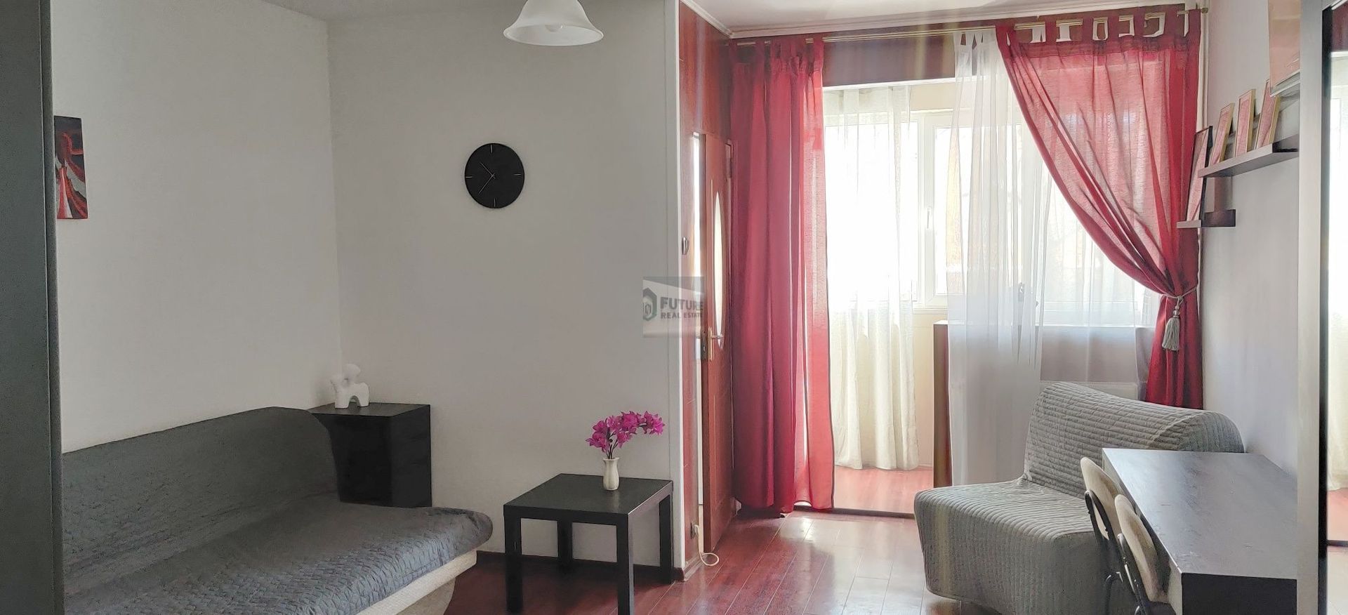 Garsonieră modernă, renovată – Zona Dristor / Park Lake