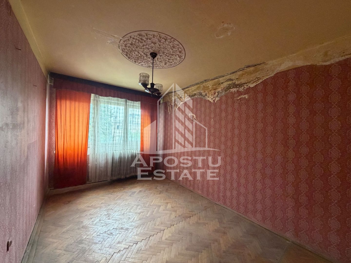 Apartament cu 3 camere , Zona Dacia, Timisoara