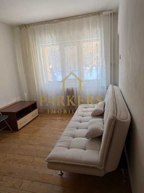 Garsoniera de vanzare in Cartierul Ghiorgheni 22 mp utili