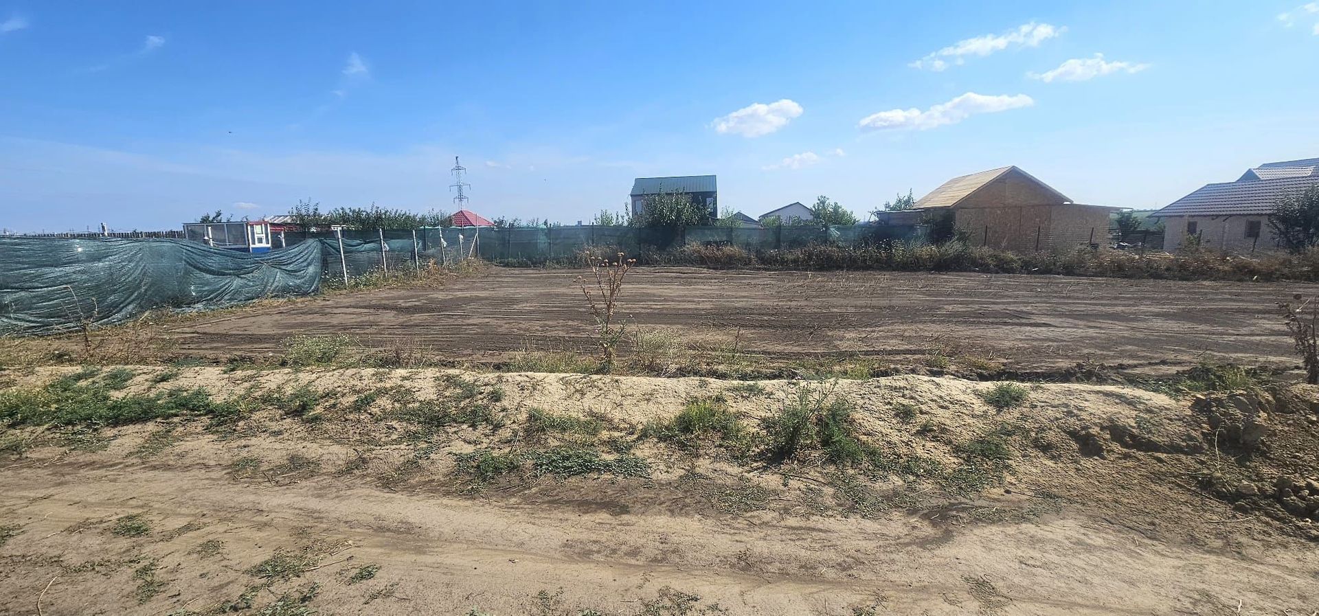 Teren de vanzare – Sat Costi, ideal pentru constructii sau investitii