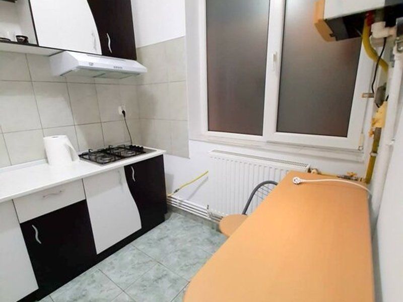 Apartament cu o camera, ultracentral, mobilat - Parcul Eminescu