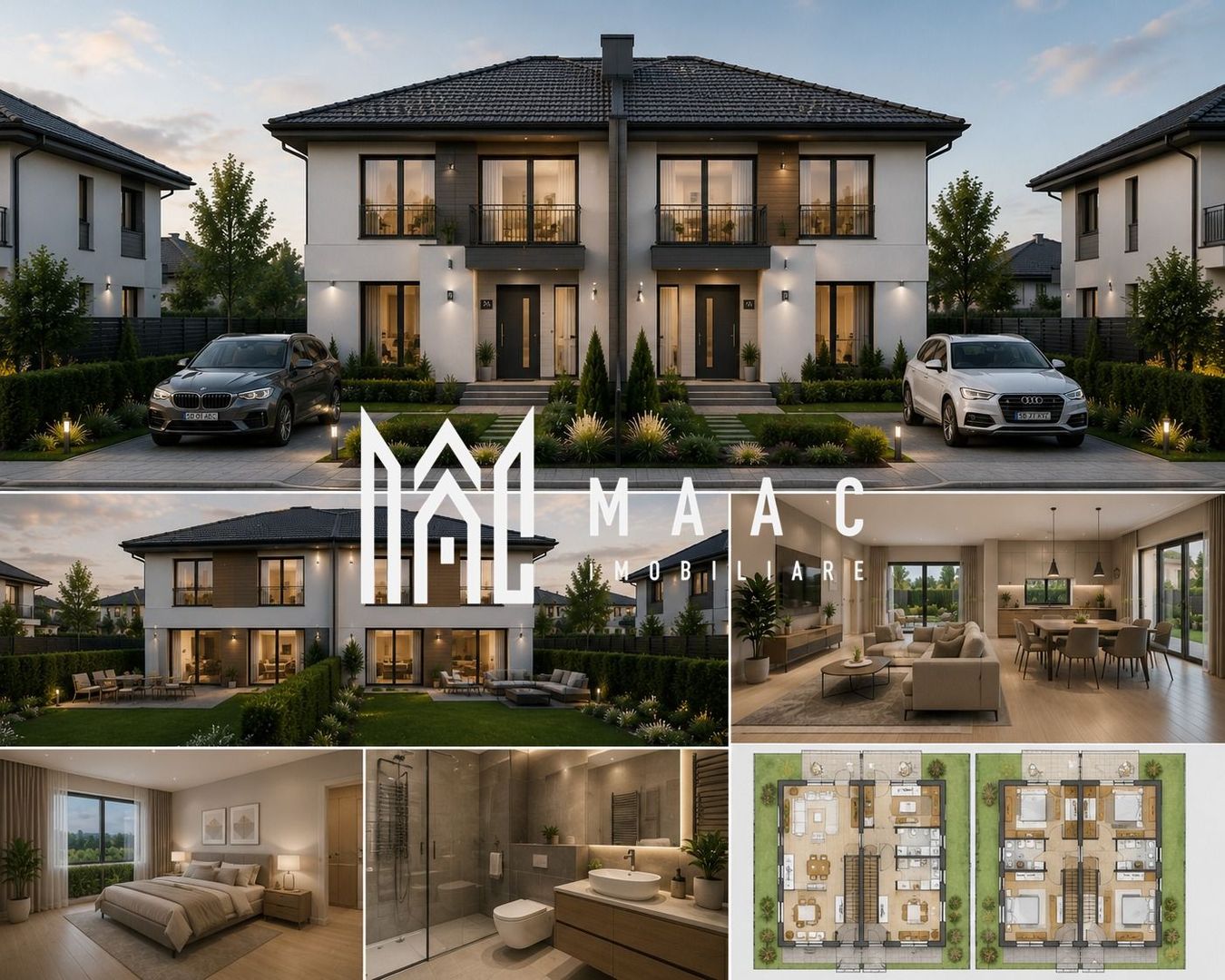Teren extravilan 7.500 mp | Daia, Sibiu | acces DJ 106