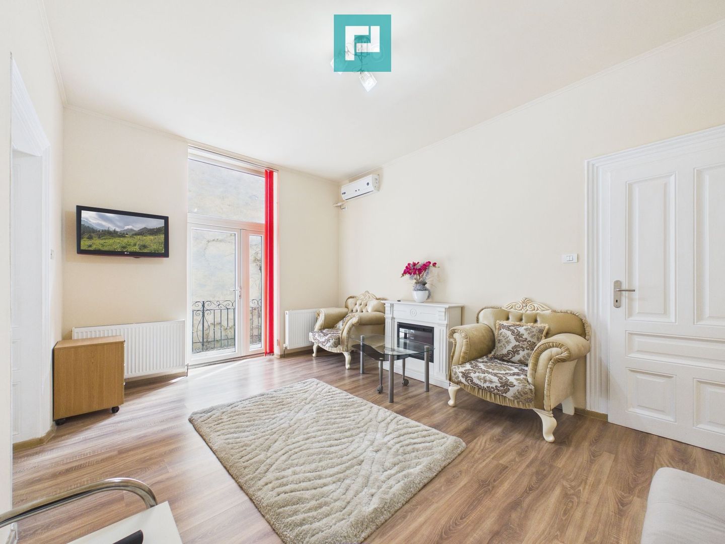 Apartament ultracentral,2 camere-Piata Avram Iancu